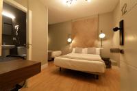 Dreibettzimmer