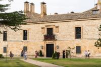 La Posada de Pradorey - Ferienwohnung Ventosilla