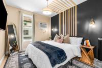 Peaceful Studio Flat near Downtown Mount Clemens - Chambres d’hôtes