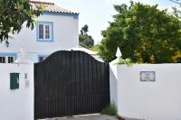 Casa das Pedras Country Retreat - Ferienwohnung Santo António das Areias