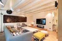 La Madeleine - B&B Metz