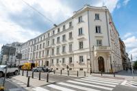 Premium Apart Varsovia Alice 2 - B&B