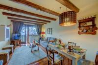 B&B Sestriere - La Stella Alpina - Happy Rentals - Bed and Breakfast Sestriere