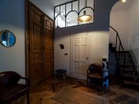 Sincai 20 - Chambres d'hôtes Bistriţa
