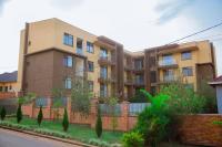 A homely 2-bedroom apartment - Bed and Breakfast