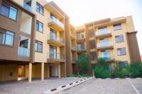 A homely 2-bedroom apartment - Ferienwohnung Kigali