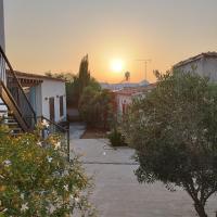 B&B Nikosia - The Family Nest - Traditional Serenity - Bed and Breakfast Nikosia