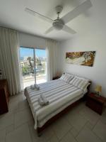 Apartment mit Meerblick