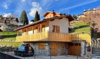 Baitèl de Sòt e Sura - Appartamenti - B&B