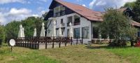 B&B Reşiţa - Hanu Fain - Bed and Breakfast Reşiţa