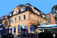 Seepassage Ferienwohnung Nr 06 - B&B