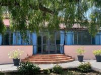 Four-Bedroom Villa