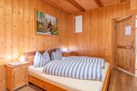 Apartamento con terraza