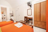 Habitación Triple con balcón