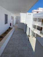 Fariñas 15 - Ferienwohnung Sanlúcar de Barrameda