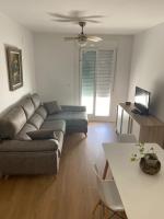 Fariñas 15 - Ferienwohnung Sanlúcar de Barrameda