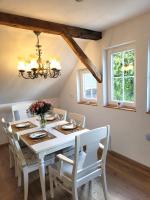 Winterberg Appartement 21105 - B&B