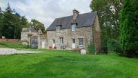 B&B Gonneville - Loge de la Saire - Bed and Breakfast Gonneville