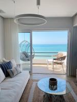 Appartement met Uitzicht op Zee