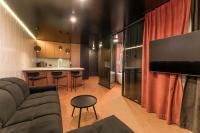 Salt Island Apartments - Ferienwohnung Kolberg