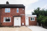 Comfy Spacious Home Near Preston City Centre - Sleeps 6 - Ferienwohnung