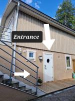 R apartment in Kungsängen - B&B Kungsängen