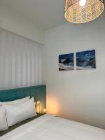 Doppelzimmer mit Balkon