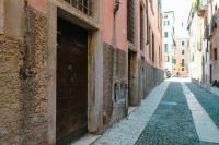 Carega City Center Apartment - Chambres d’hôtes Vérone