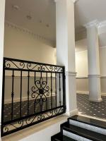 GRYF Apartamenty w Centrum Szczecina Parking by stayly - B&B Szczecin