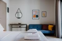 Appartement met 1 Slaapkamer