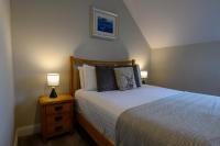 Cosy Double Room with Sea View