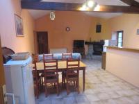 Maison de vacances en Ardèche - B&B Pailharès