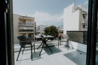 Pearl Apartel - B&B Volos