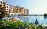 Sea View Holiday for Family and Friends Aheloy, near Sunny Beach-Почивка с изглед към морето за семейство и приятели Ахелой, близо до Слънчев бряг - Ferienwohnung Aheloy