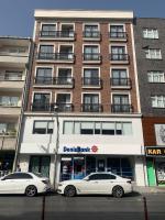 AHG Atlas Apartments - B&B