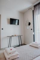 Appartement met 1 Slaapkamer