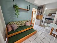 Camila 113 - B&B Florianópolis