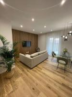 Apartment mit 3 Schlafzimmern