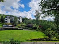 Carr Crag Heights - B&B Elterwater