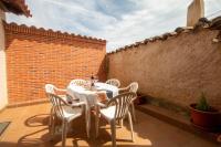 El Rincón de Antonio - Ferienwohnung