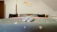 Chambre Double ou Lits Jumeaux Deluxe - Vue sur Montagne