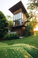 Deluxe Double Room with Balcony and Sea View