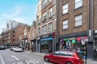 Stay Covent Garden - B&B