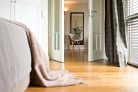 Deluxe Appartement (4 Volwassenen)