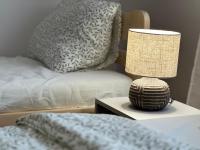 Camera Tripla Basic con Bagno in Comune