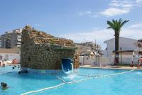 Luna de Peñismar - B&B Peñíscola
