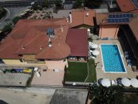 Villa Camporosso - B&B