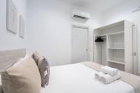 Apartamento acogedor y cómodo GUAD-C - Ferienwohnung Madrid