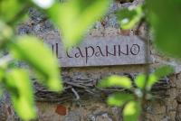 Novelleto - B&B Monteriggioni