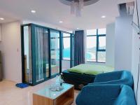 Chambre Familiale - Vue sur Mer